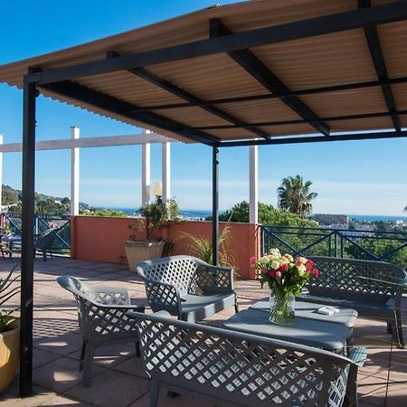 Ibis Budget Cannes Mougins Exteriör bild