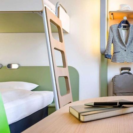 Ibis Budget Cannes Mougins Exteriör bild