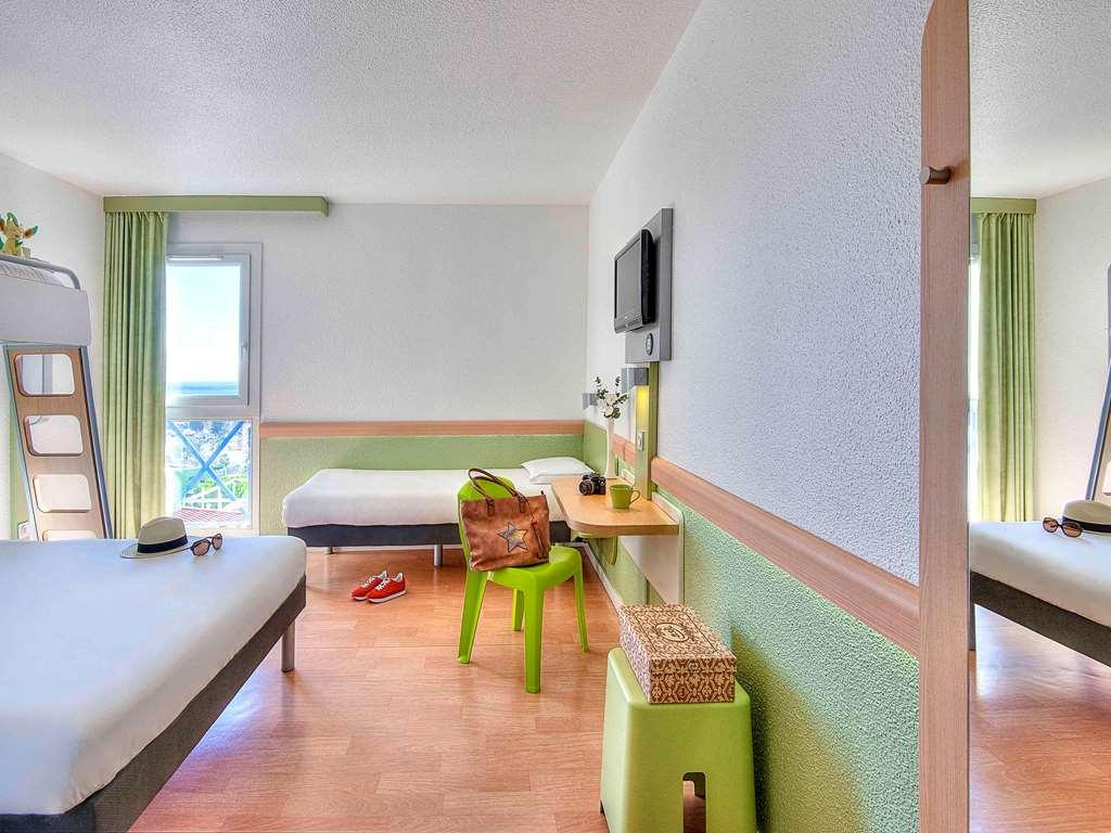 Ibis Budget Cannes Mougins Hotell Exteriör bild