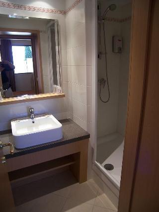 Ibis Budget Cannes Mougins Exteriör bild